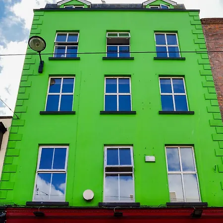 Apartamento Ha'penny Bridge *