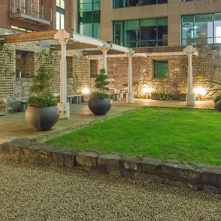 Apartamento The Grand Canal Dock