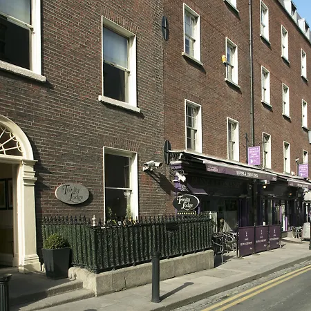 Hotel Trinity Townhouse Dublino