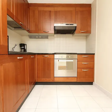 Grand Canal Quay Sleeps 10 Apartment Dublin