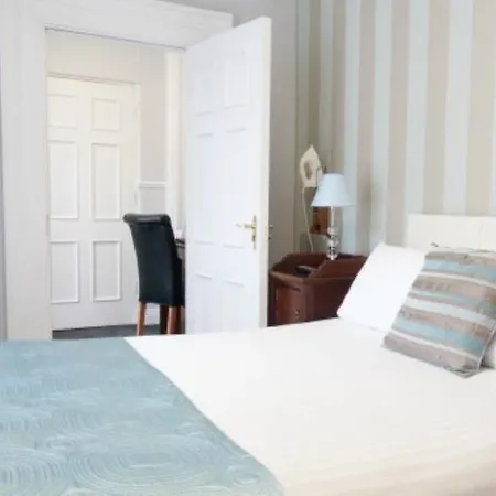 Appart hôtel Amberley House By Thekeycollections Dublin