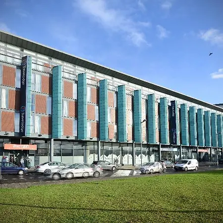 ترافيلودج دبلين إيبروت ساوث 3* Collinstown (Santry)