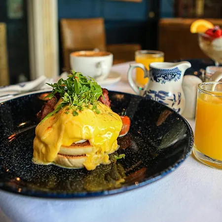 ホテル Gleesons Townhouse Booterstown