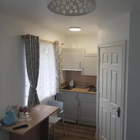 Cozy Room,private Bathroom,private Kitchynete * Dublin