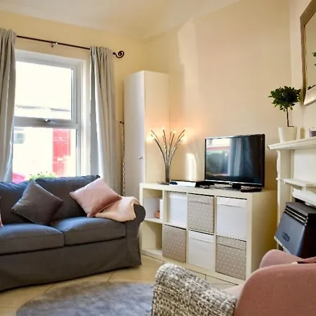 Harty Place Portobello Apartamento Dublín