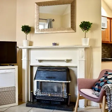 Apartamento Harty Place Portobello
