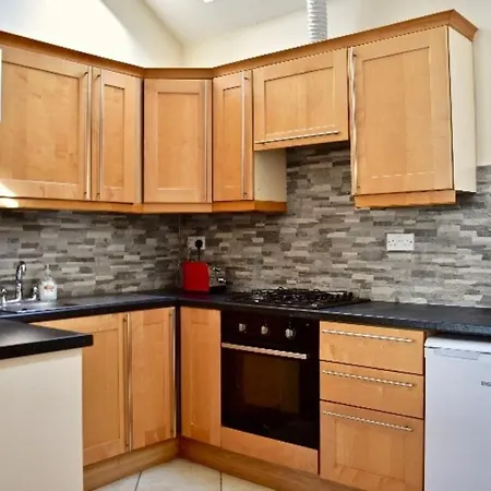 Harty Place Portobello Apartamento *