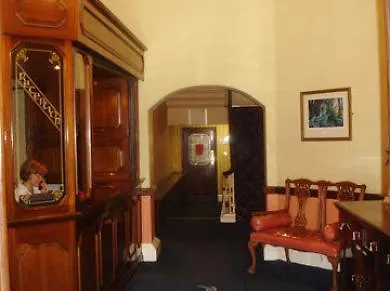 Hotel Barry's Dublin