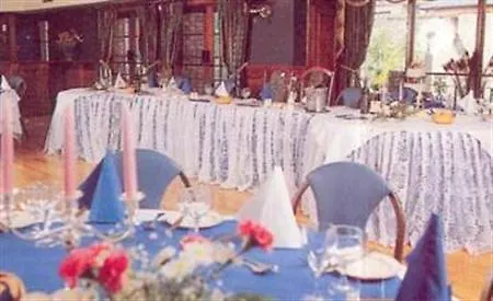 Russell Court Hotel Dublino