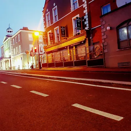 Hotel Portobello Dublin