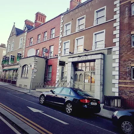 Portobello Dublin
