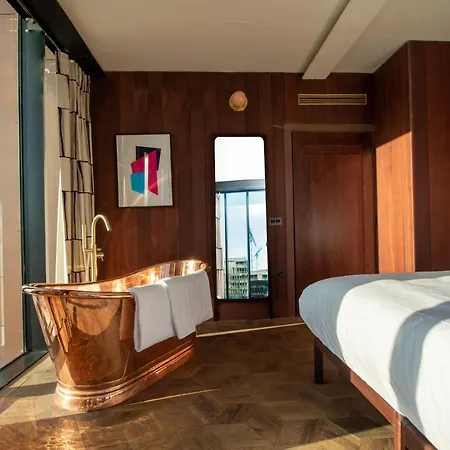 Hotel The Mayson