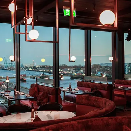 The Mayson Hotel 4*