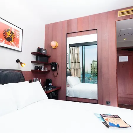 The Mayson Hotel Dublin