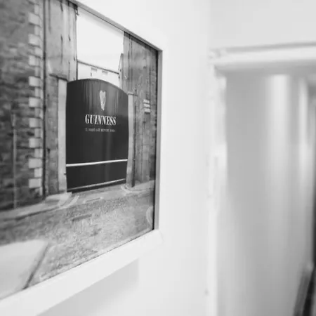 Harty Place Portobello Apartamento *