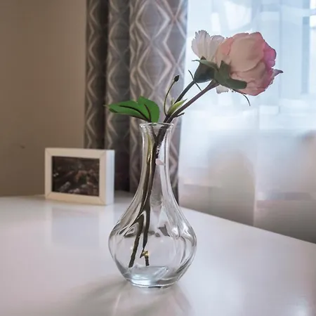 Apartamento Harty Place Portobello