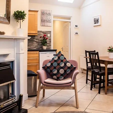 Apartamento Harty Place Portobello *