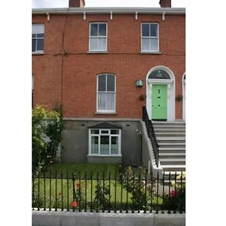 Bed and breakfast St. Judes 3*
