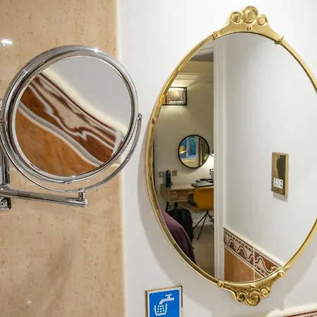Hotel Roxford Dublino