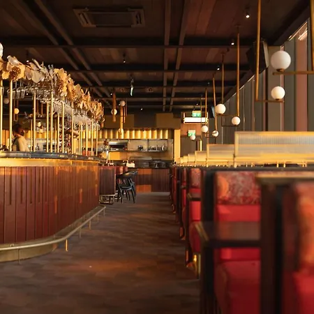 The Mayson Hotel 4*
