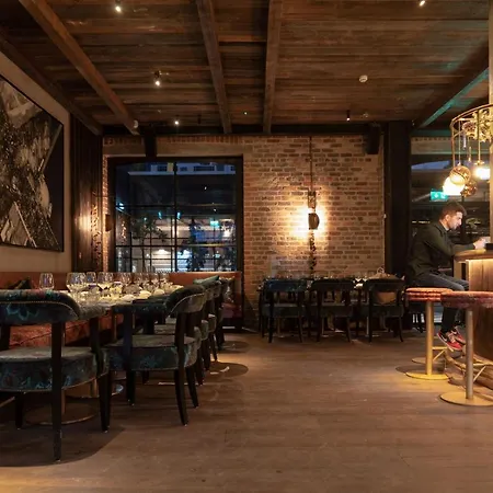 The Mayson Hotel