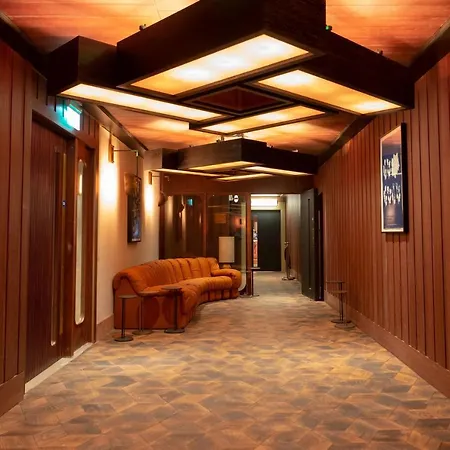 The Mayson 4* Dublin