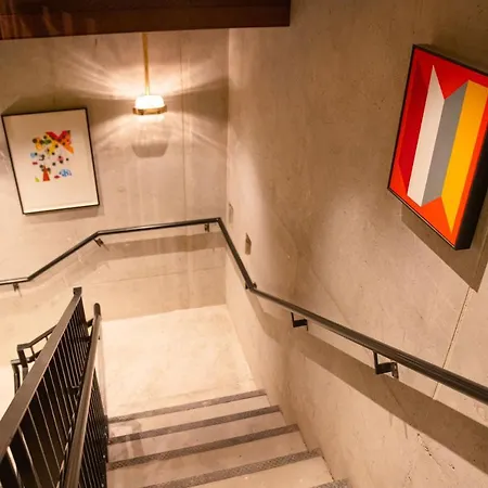 The Mayson Hotel