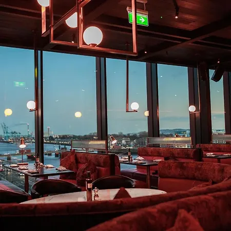 Hotel The Mayson Dublin