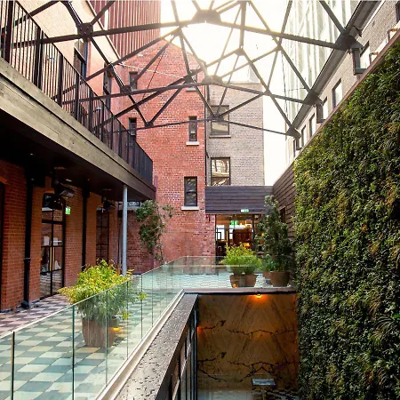 The Mayson Hotel