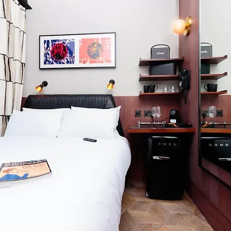 Hotel The Mayson 4*