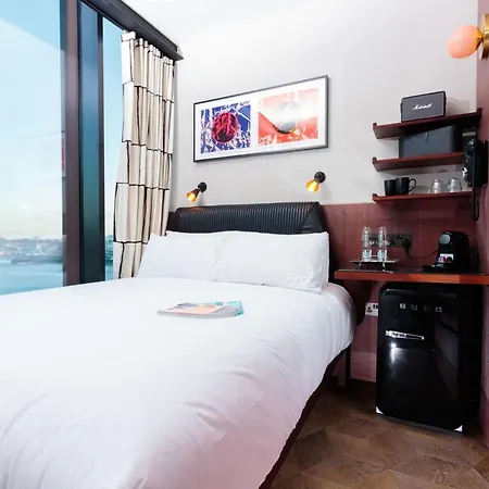 Hotel The Mayson 4*