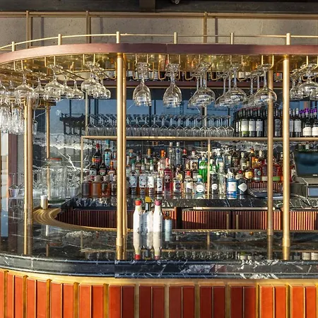 The Mayson Hotel 4*