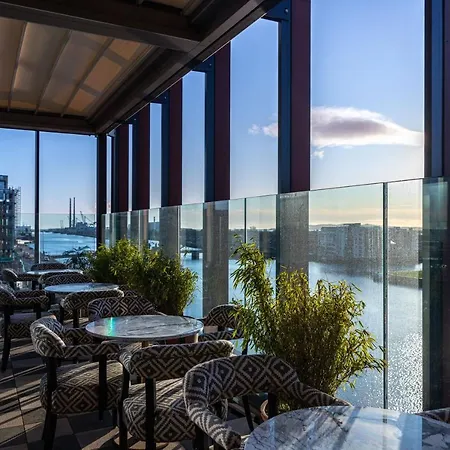 The Mayson Hotel Dublin