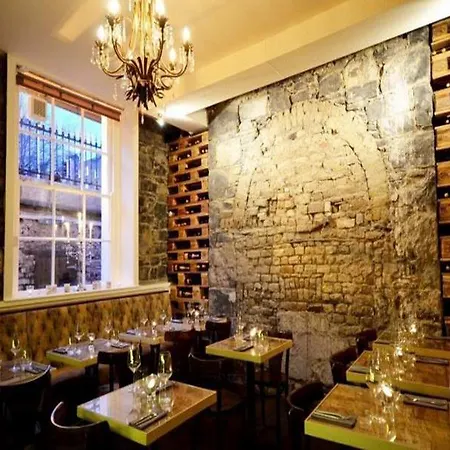 Fitzwilliam Townhouse Affittacamere Dublino