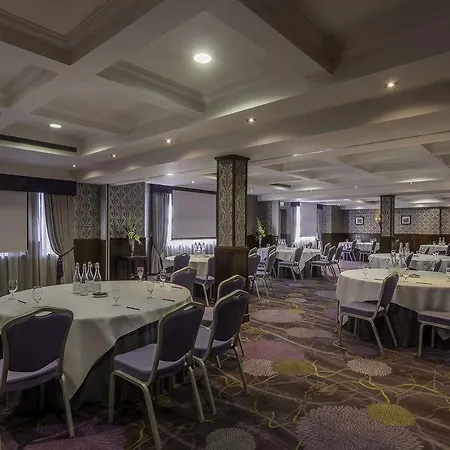 Clontarf Castle 4* Dublin
