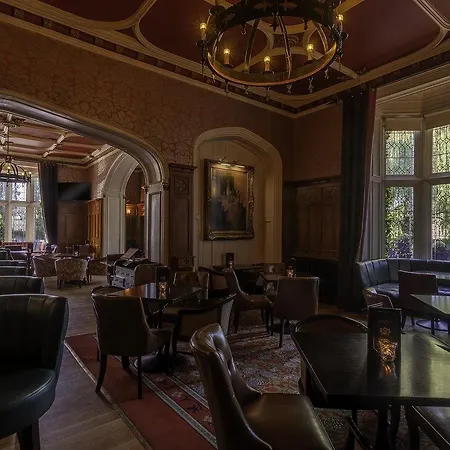 Hotel Clontarf Castle Dublin