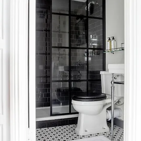 Pembroke Townhouse בית הארחה דבלין