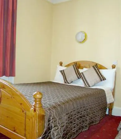 Guest house Avondale *