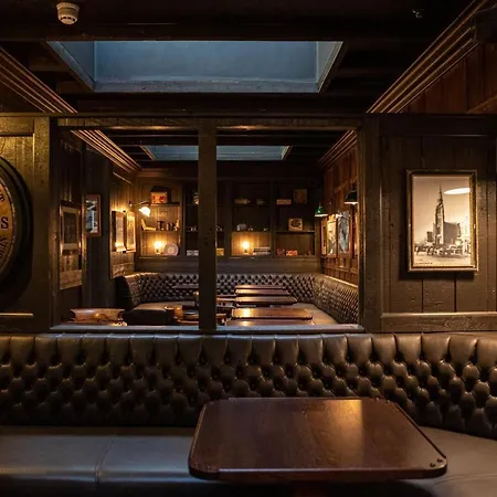 The Mayson Hotel Dublin