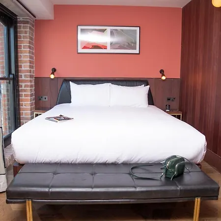 The Mayson Hotel