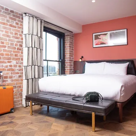 Hotel The Mayson Dublin