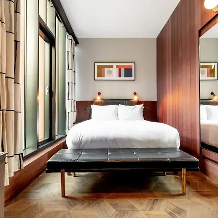 The Mayson Hotel