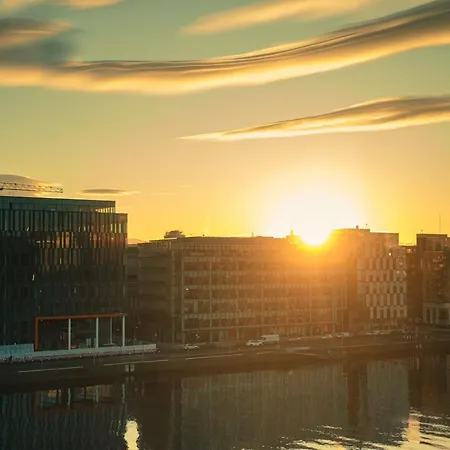 The Mayson 4* Dublin
