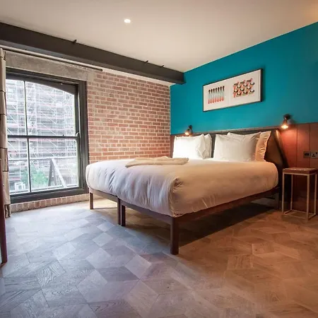 Hotel The Mayson 4*