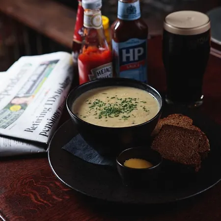 The Mayson 4* Dublin
