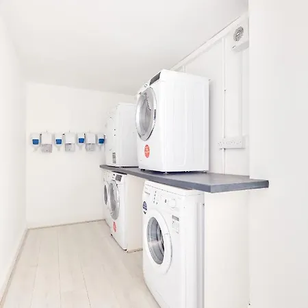 Sonder Mountjoy Square Apart-hotel 4*