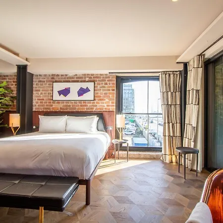 The Mayson Hotel 4*