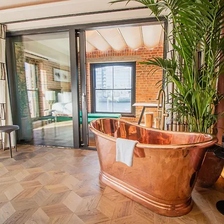 The Mayson 4* Dublin