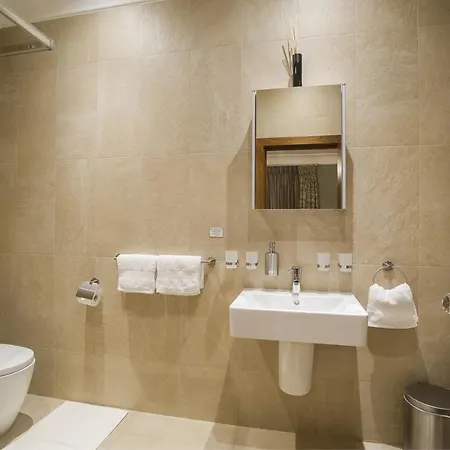 Sea View D4 Bed & Breakfast Dublin