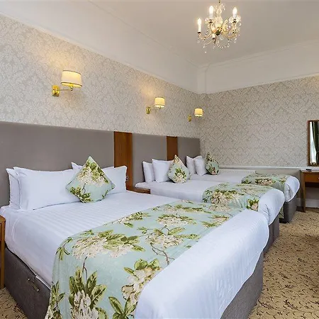 Castle Ξενοδοχείο 4*